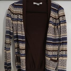 Forever 21 Cardigan